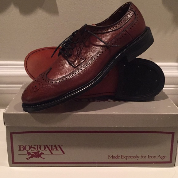 iron age safety shoes